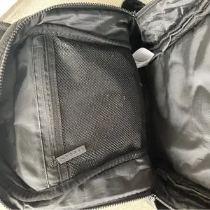 Kyodan | Bags | Kyodan Backpack Black Reflective Backpack  display picture 1